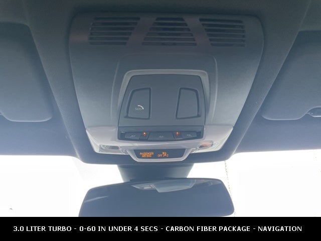 2021 Toyota Supra 3.0 LOCAL TRADE