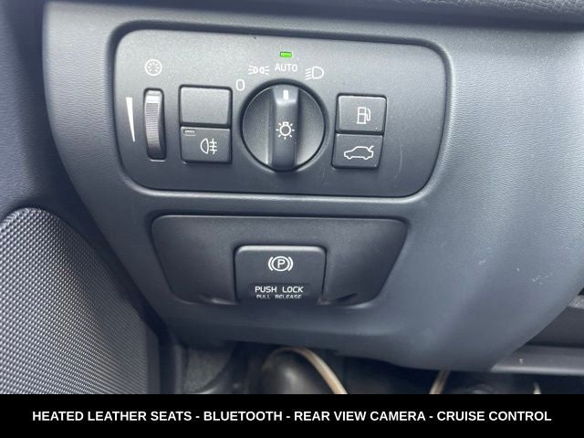 2013 Volvo XC60 T6 Premier Plus LOCAL TRADE