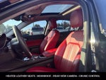 2021 Alfa Romeo Giulia Sprint AWD LOCAL TRADE