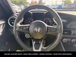 2021 Alfa Romeo Giulia Ti Sport AWD
