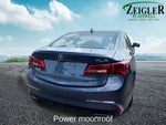 2019 Acura TL Technology Power moonroof