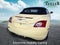 2005 Chrysler Crossfire Limited Leather Trimmed Bucket Seats