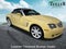 2005 Chrysler Crossfire Limited Leather Trimmed Bucket Seats