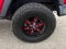 2016 Jeep Wrangler Unlimited Sport Black Bear Package