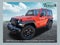 2023 Jeep Wrangler Willys Trailer Tow & Aux Switch Group
