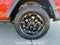 2023 Jeep Wrangler Willys Trailer Tow & Aux Switch Group