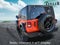 2023 Jeep Wrangler Willys Trailer Tow & Aux Switch Group
