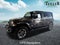 2021 Jeep Wrangler Unlimited Sahara Cold Weather Group
