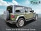 2022 Jeep Wrangler Unlimited Sahara Cold Weather Group