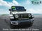 2022 Jeep Wrangler Unlimited Sahara Cold Weather Group