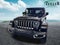 2021 Jeep Wrangler Unlimited Sahara Cold Weather Group