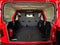 2021 Jeep Wrangler Unlimited Sahara GPS Navigation