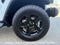 2022 Jeep Wrangler Unlimited Sahara Altitude Navigation System