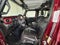 2021 Jeep Wrangler Unlimited Rubicon GPS Navigation