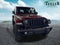 2021 Jeep Wrangler Unlimited Rubicon GPS Navigation