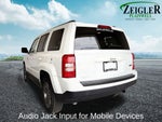 2015 Jeep Patriot High Altitude