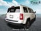 2015 Jeep Patriot High Altitude