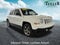 2015 Jeep Patriot High Altitude