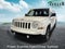 2015 Jeep Patriot High Altitude