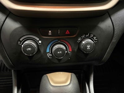 2018 Jeep Cherokee Latitude ParkView Rear Back-Up Camera