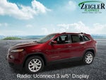 2018 Jeep Cherokee Latitude ParkView Rear Back-Up Camera
