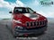 2017 Jeep Cherokee Trailhawk Trailer Tow Group