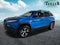 2017 Jeep Cherokee Trailhawk