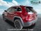 2019 Jeep Cherokee Trailhawk Power Sunroof