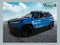2018 Jeep Cherokee Trailhawk Sunroof