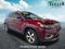 2021 Jeep Cherokee Limited Power moonroof