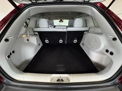 2019 Jeep Cherokee Limited Trailer Tow Group