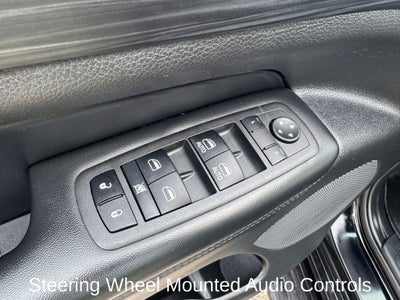 2022 Jeep Grand Cherokee WK Laredo X