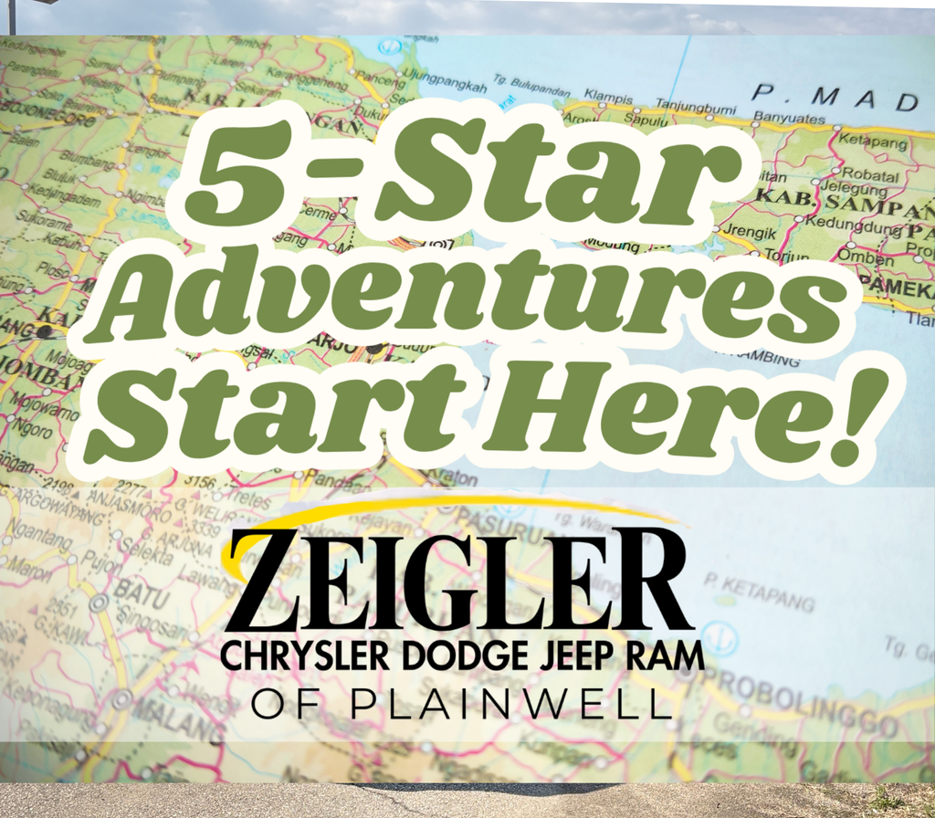 2015 Jeep Grand Cherokee Summit