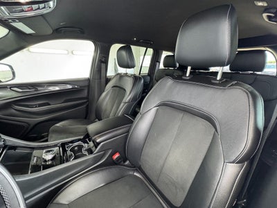 2023 Jeep Grand Cherokee Altitude Appearance Package