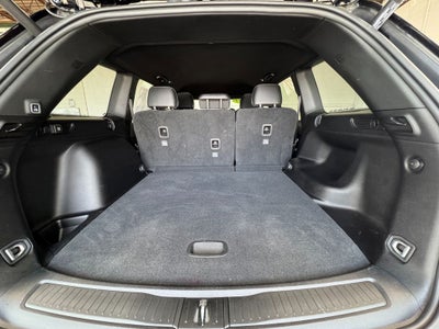 2023 Jeep Grand Cherokee Altitude Appearance Package
