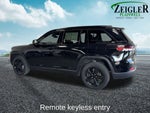 2023 Jeep Grand Cherokee Altitude Appearance Package