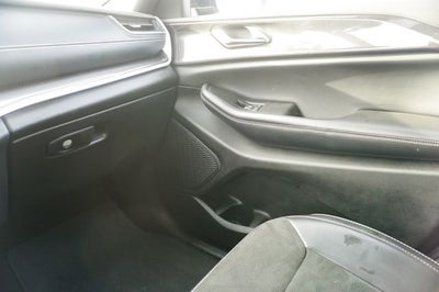 2023 Jeep Grand Cherokee Altitude X Power Sunroof & Back-Up Camera