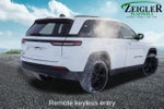 2023 Jeep Grand Cherokee Altitude X Power Sunroof & Back-Up Camera