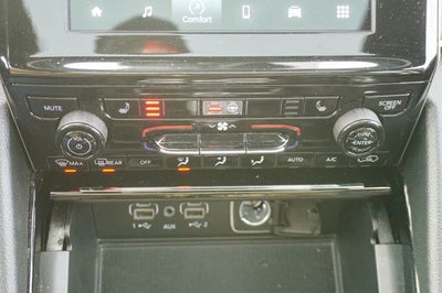 2023 Jeep Grand Cherokee Altitude X Power Sunroof & ParkView Rear Back-Up Camera