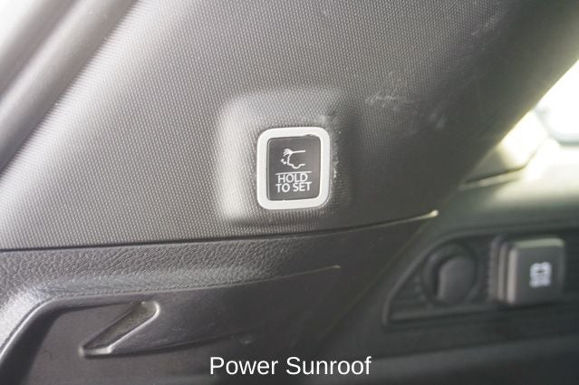 2023 Jeep Grand Cherokee Altitude X Power Sunroof & ParkView Rear Back-Up Camera
