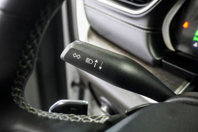 2024 Jeep Grand Cherokee Limited Dual-Pane Panoramic Sunroof & Navigation System