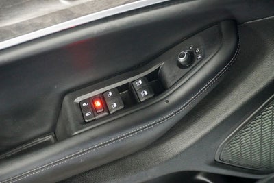 2024 Jeep Grand Cherokee Limited Dual-Pane Panoramic Sunroof & Navigation System