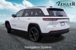 2023 Jeep Grand Cherokee Limited Blackout Package with Navigation