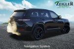 2023 Jeep Grand Cherokee Limited Blackout Package with Navigation