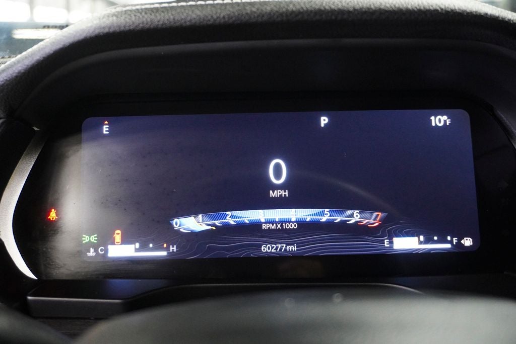 2023 Jeep Grand Cherokee Limited Blackout Package with Navigation