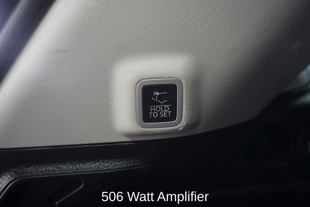 2023 Jeep Grand Cherokee Limited Blackout Package with Navigation