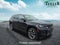 2023 Jeep Grand Cherokee Overland Power moonroof