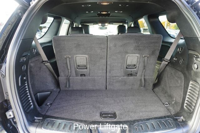 2022 Dodge Durango R/T Navigation System & Apple CarPlay/Android Auto