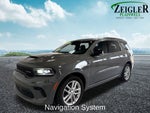 2025 Dodge Durango R/T Plus Navigation System & Power Moonroof