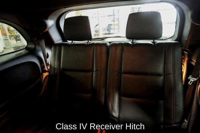 2025 Dodge Durango R/T Plus Navigation System & Power Moonroof